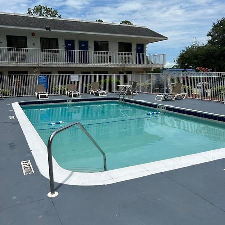 Motel 6-Lakeland, Fl Exterior photo