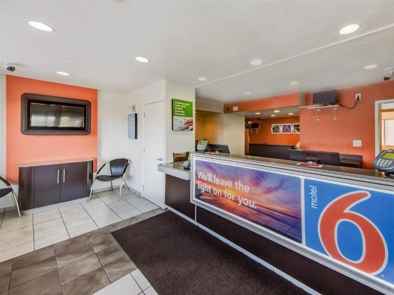 Motel 6-Lakeland, Fl Exterior photo