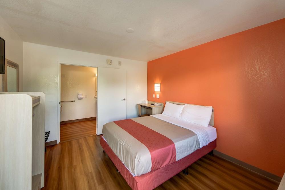 Motel 6-Lakeland, Fl Exterior photo