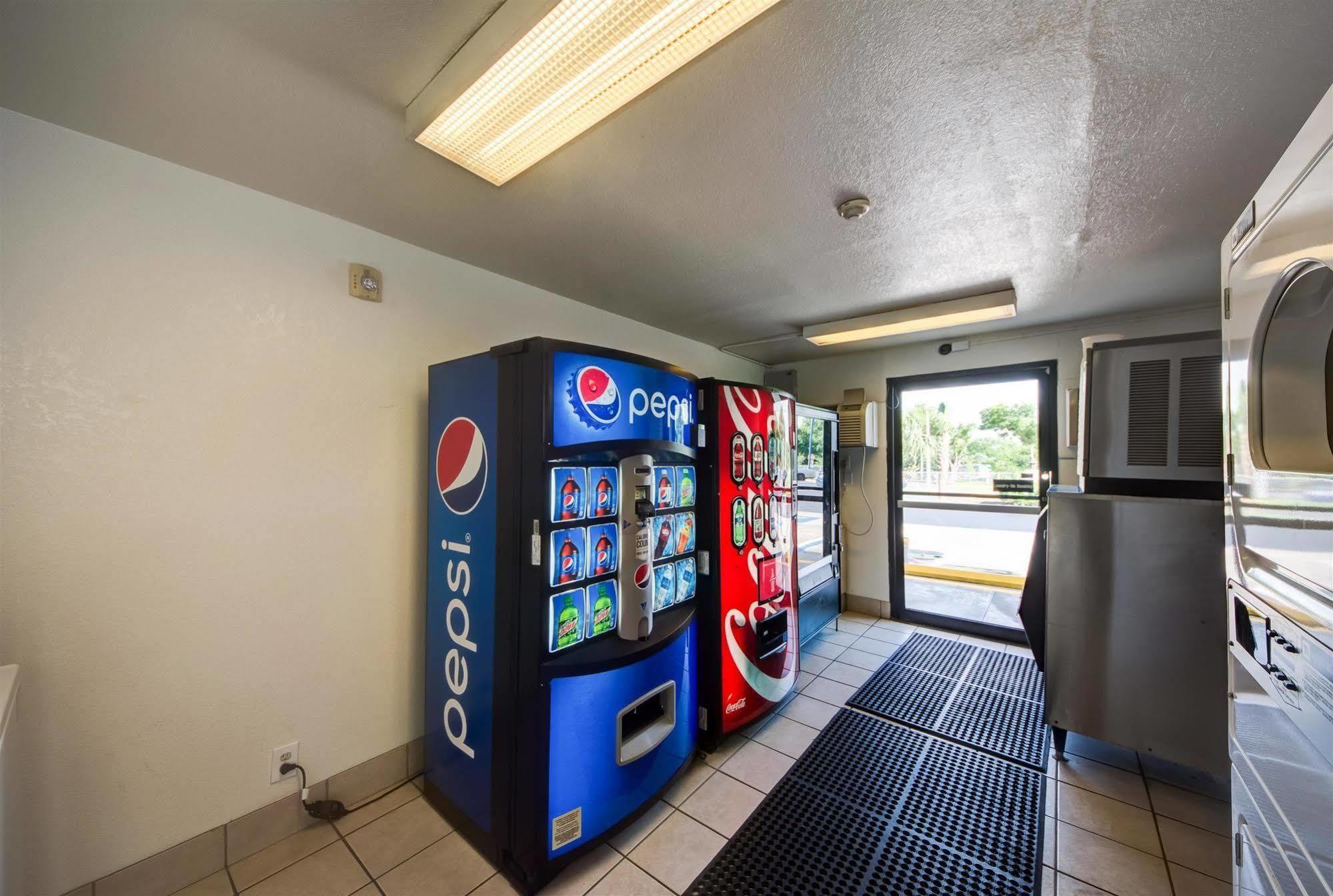 Motel 6-Lakeland, Fl Exterior photo