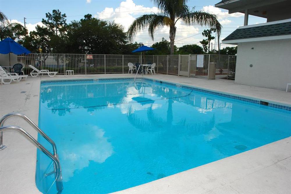 Motel 6-Lakeland, Fl Facilities photo