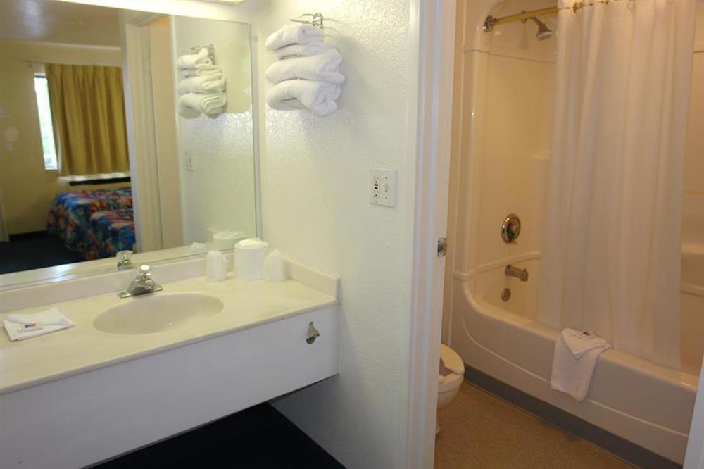 Motel 6-Lakeland, Fl Room photo